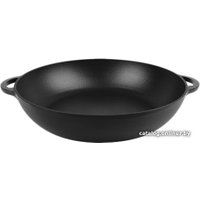 Жаровня Ситон Жаровня с двумя литыми ручками ЭМ 40 см