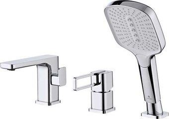 Смеситель Ganzer GZ12133