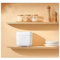 Рисоварка Xiaomi Mijia Rice Cooker 2 1.5L MFB05M (с переходником на евровилку)