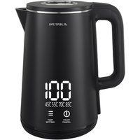 Электрический чайник Supra KES-1888DP