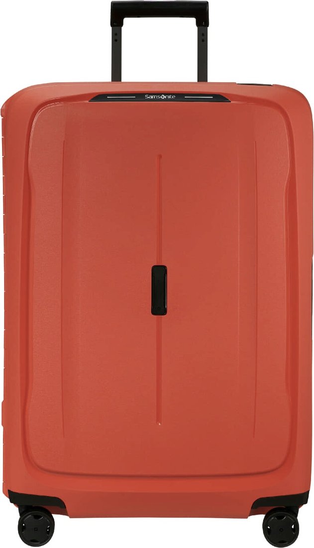 

Чемодан Samsonite Essens Clay 75 см