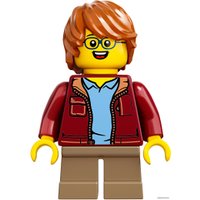 Конструктор LEGO Ideas 21318 Дом на дереве