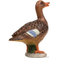 Фигурка Masai Mara На ферме. Утка MM212-182