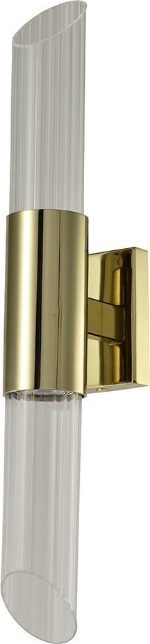 Бра Newport 7272/A gold