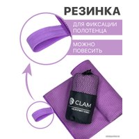 Полотенце Clam SR010 50x100