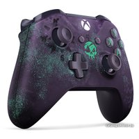 Геймпад Microsoft Xbox One Sea of Thieves Limited Edition