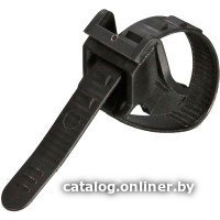 Стяжка для кабеля Fortisflex ПКТ 160 57550 (100 шт)