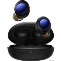 Наушники Realme Buds Q2 (черный)
