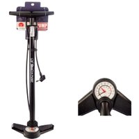 Насос ручной велосипедный Buster JDX-6530B