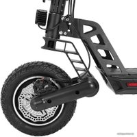 Электросамокат Kugoo G2 Pro (черный)