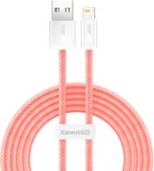 Dynamic Series Fast Charging Data Cable USB to iP CALD000507