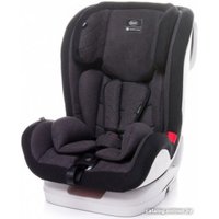Детское автокресло 4baby Fly-Fix (графит)