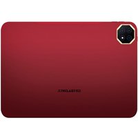 Планшет Teclast T65 Plus 8GB/256GB LTE (красный, с чехлом)