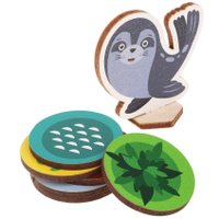 Развивающая игра Mapacha Пора домой 962484