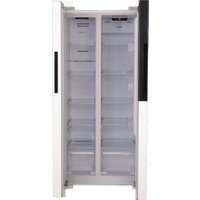 Холодильник side by side Ascoli ACDW450WIB