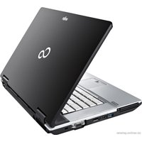 Ноутбук Fujitsu LIFEBOOK E751 (E7510MF115RU)