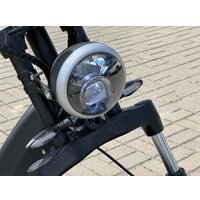 Электроскутер Smart Balance M6 2024 (черный) в Гомеле