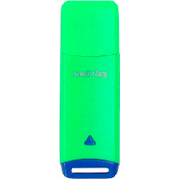 USB Flash SmartBuy Easy 128GB (зеленый)