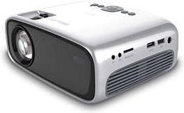 

Проектор Philips NeoPix Easy NPX440/INT