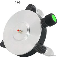 Ротационная платформа (треггер) DLT TR2 0782