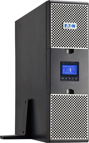 Источник бесперебойного питания Eaton 9PX 1000 Вт RT2U [9PX1000IRTN]