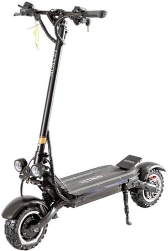 Электросамокат Ultron X3 6000W