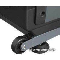 Электрическая беговая дорожка Oxygen Fitness T-Compact B