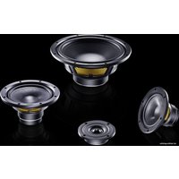 Напольная акустика Heco Victa Elite 702 (черный)