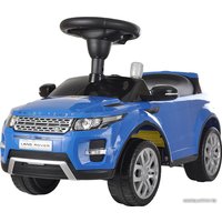 Каталка Chi Lok Bo Range Rover (синий) [348]