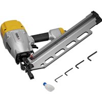 Гвоздезабиватель Denzel PN2190 (кейс)