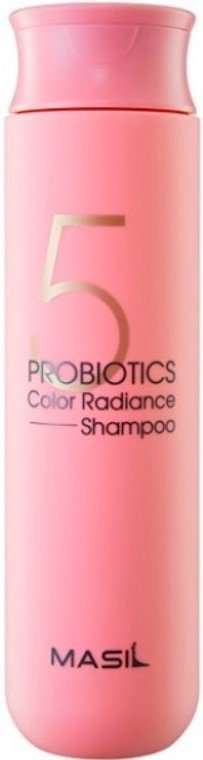 

Шампунь Masil 5 Probiotics Color Radiance Shampoo 500 мл