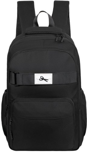 Городской рюкзак Merlin M959 (черный)