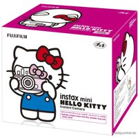 Фотоаппарат Fujifilm Instax mini HELLO KITTY