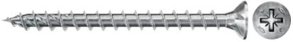 Шуруп Fischer FPF CZF 4.5x35 Torx 670298 (200 шт)