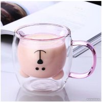 Кружка Perfecto Linea Bear 30-125204