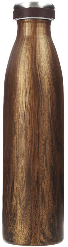 

Термос Miniso 4104 900мл (коричневый)