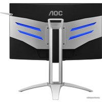 Игровой монитор AOC AG272FCX