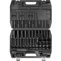 Универсальный набор инструментов Everforce EF-6431-5MPB (62298)