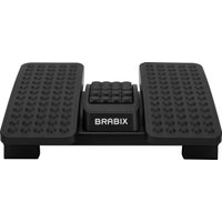 Подставка для ног Brabix Ultra 5 533040