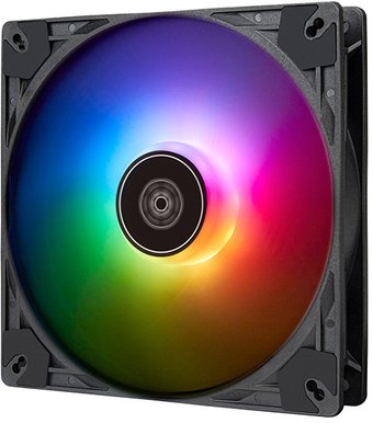 SilverStone Vista 140 ARGB SST-VS140B-ARGB