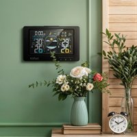 Метеостанция Kitfort KT-3735