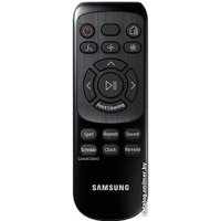 Робот-пылесос Samsung VR20M7070WD/EV
