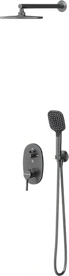 

Душевая система Teska Sardes AD4082