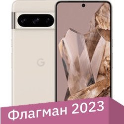 

Телефон Google Pixel 8 Pro 12GB/128GB (фарфор)