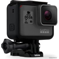 Экшен-камера GoPro HERO6 Black