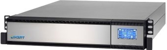 Источник бесперебойного питания IНЭЛТ GAMMA 3К 3000VA (IN3000RM-GA)