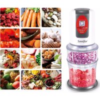 Чоппер Sonifer SF-8051