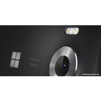 Телефон Microsoft Lumia 950 Black