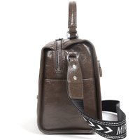 Женская сумка Mironpan 62371 (коричневый)