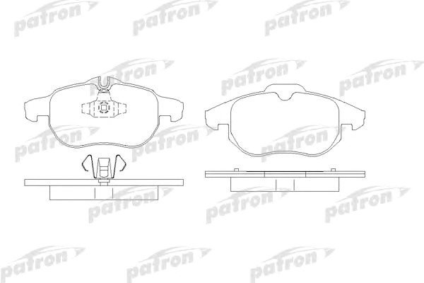 

Patron PBP1520